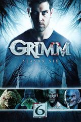 Key visual of Grimm 6