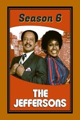 Key visual of The Jeffersons 6