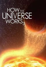 Key visual of How the Universe Works 3
