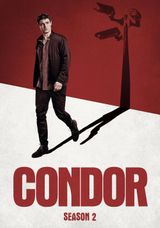 Key visual of Condor 2