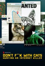 Key visual of Don't F**k with Cats: Hunting an Internet Killer 1