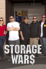 Key visual of Storage Wars 7