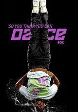 Key visual of So You Think You Can Dance 6