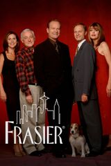 Key visual of Frasier 7