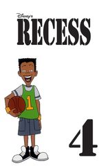 Key visual of Recess 4