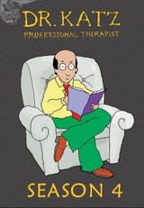 Key visual of Dr. Katz, Professional Therapist 4