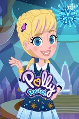 Key visual of Polly Pocket 4