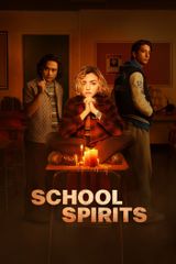 Key visual of School Spirits 1