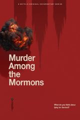 Key visual of Murder Among the Mormons 1
