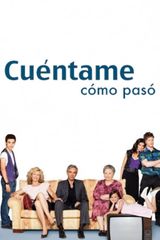 Key visual of Cuéntame cómo pasó 13