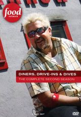 Key visual of Diners, Drive-Ins and Dives 2