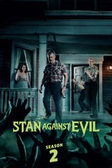 Key visual of Stan Against Evil 2