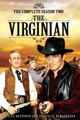 Key visual of The Virginian 2