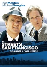 Key visual of The Streets of San Francisco 4