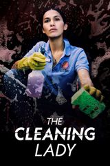 Key visual of The Cleaning Lady 2
