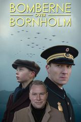 Key visual of Bomberne over Bornholm 1