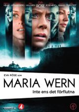 Key visual of Maria Wern 3