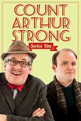 Key visual of Count Arthur Strong 1