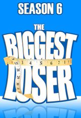 Key visual of The Biggest Loser 6