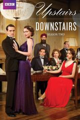 Key visual of Upstairs Downstairs 2