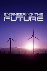 Key visual of Engineering the Future 1