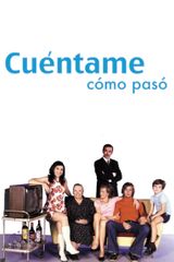 Key visual of Cuéntame cómo pasó 1