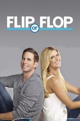 Key visual of Flip or Flop 3