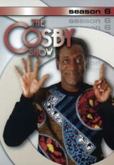 Key visual of The Cosby Show 6
