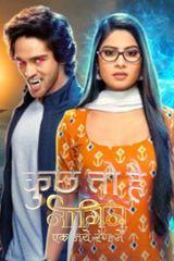 Key visual of Kuch Toh Hai: Naagin Ek Naye Rang Mein 1