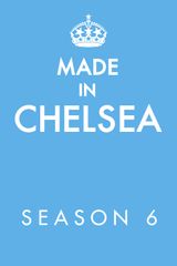 Key visual of Made in Chelsea 6