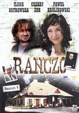 Key visual of Ranczo 1