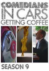 Key visual of Comedians in Cars Getting Coffee 9