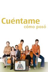 Key visual of Cuéntame cómo pasó 11