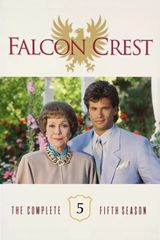 Key visual of Falcon Crest 5