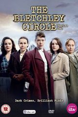 Key visual of The Bletchley Circle 2