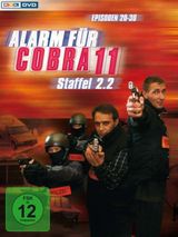 Key visual of Alarm for Cobra 11: The Motorway Police 4