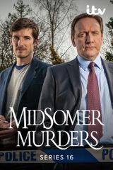 Key visual of Midsomer Murders 16