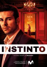 Key visual of Instinto 1