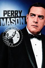 Key visual of Perry Mason 9