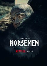 Key visual of Norsemen 2
