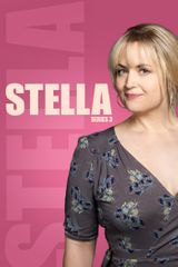 Key visual of Stella 3
