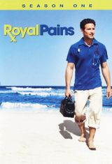 Key visual of Royal Pains 1