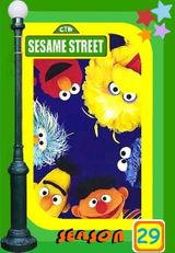Key visual of Sesame Street 29