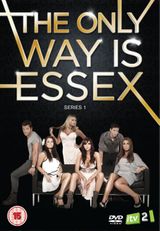 Key visual of The Only Way Is Essex 1