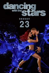 Key visual of Dancing with the Stars 23