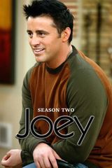 Key visual of Joey 2