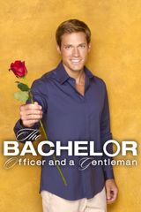 Key visual of The Bachelor 10