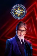 Key visual of Kaun Banega Crorepati 15