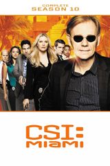 Key visual of CSI: Miami 10