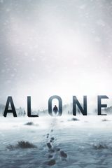Key visual of Alone 7
